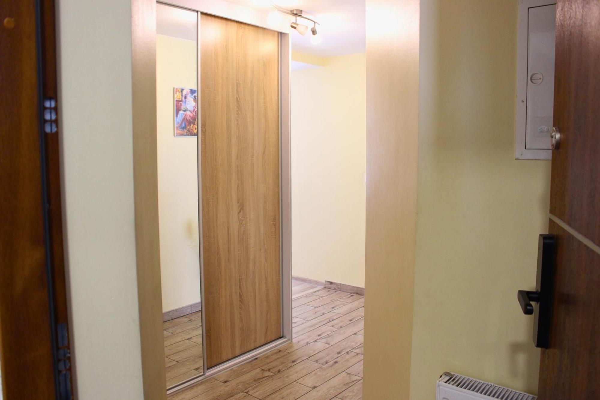 Apartamenty Pod Niedzwiedziem II Zakopane Cameră foto
