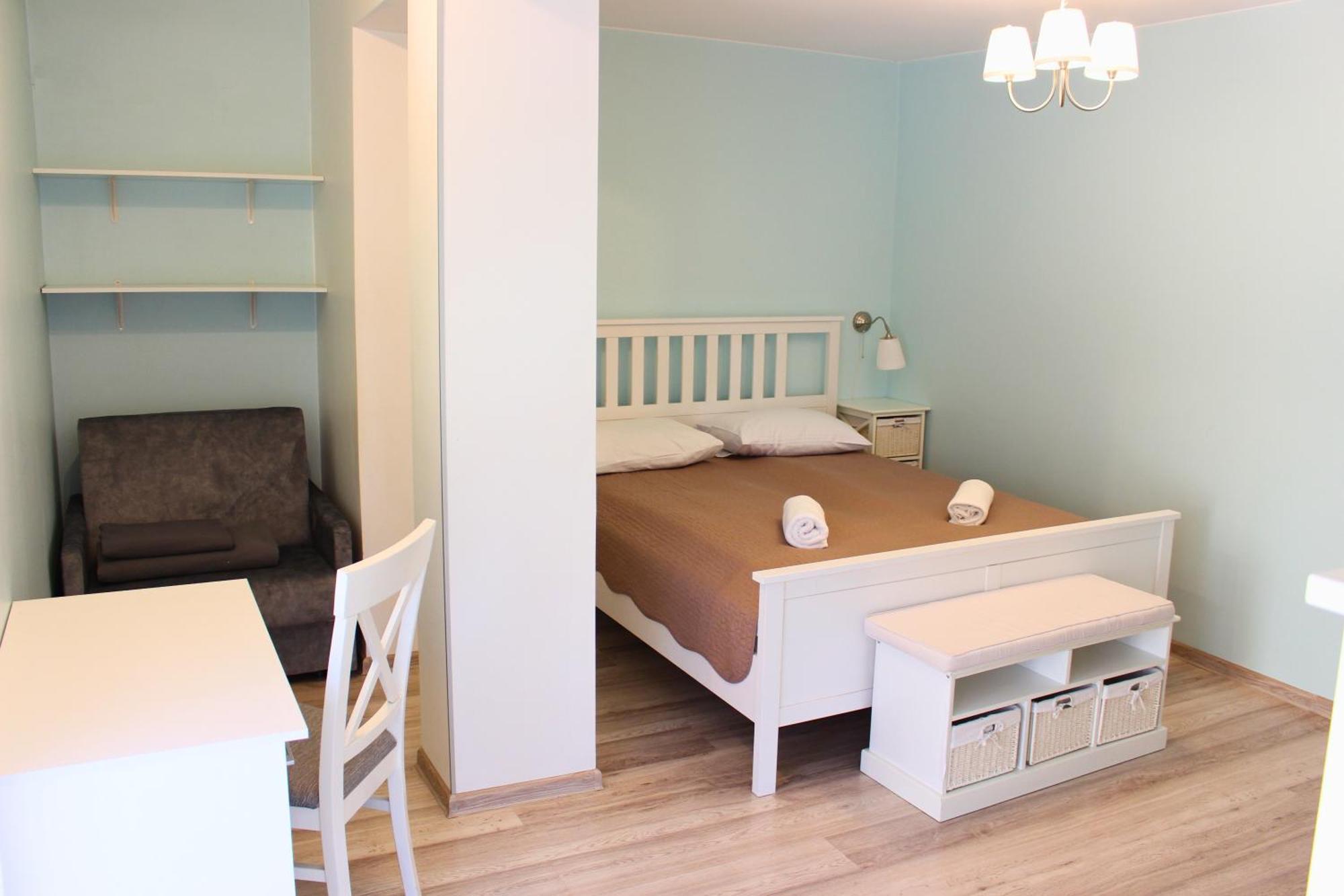 Apartamenty Pod Niedzwiedziem II Zakopane Exterior foto