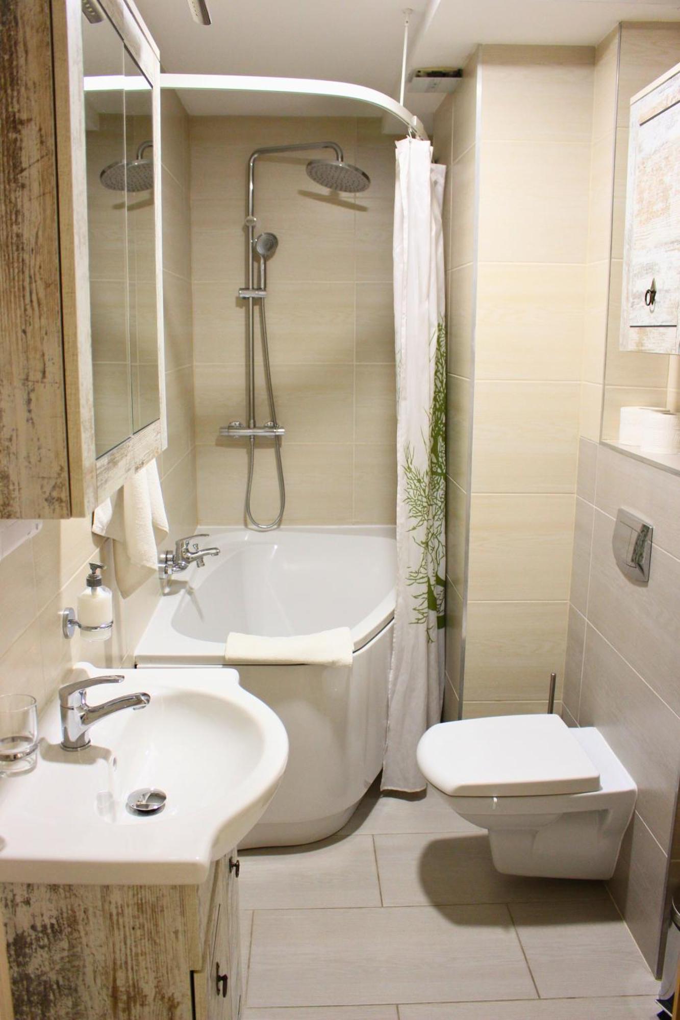 Apartamenty Pod Niedzwiedziem II Zakopane Cameră foto