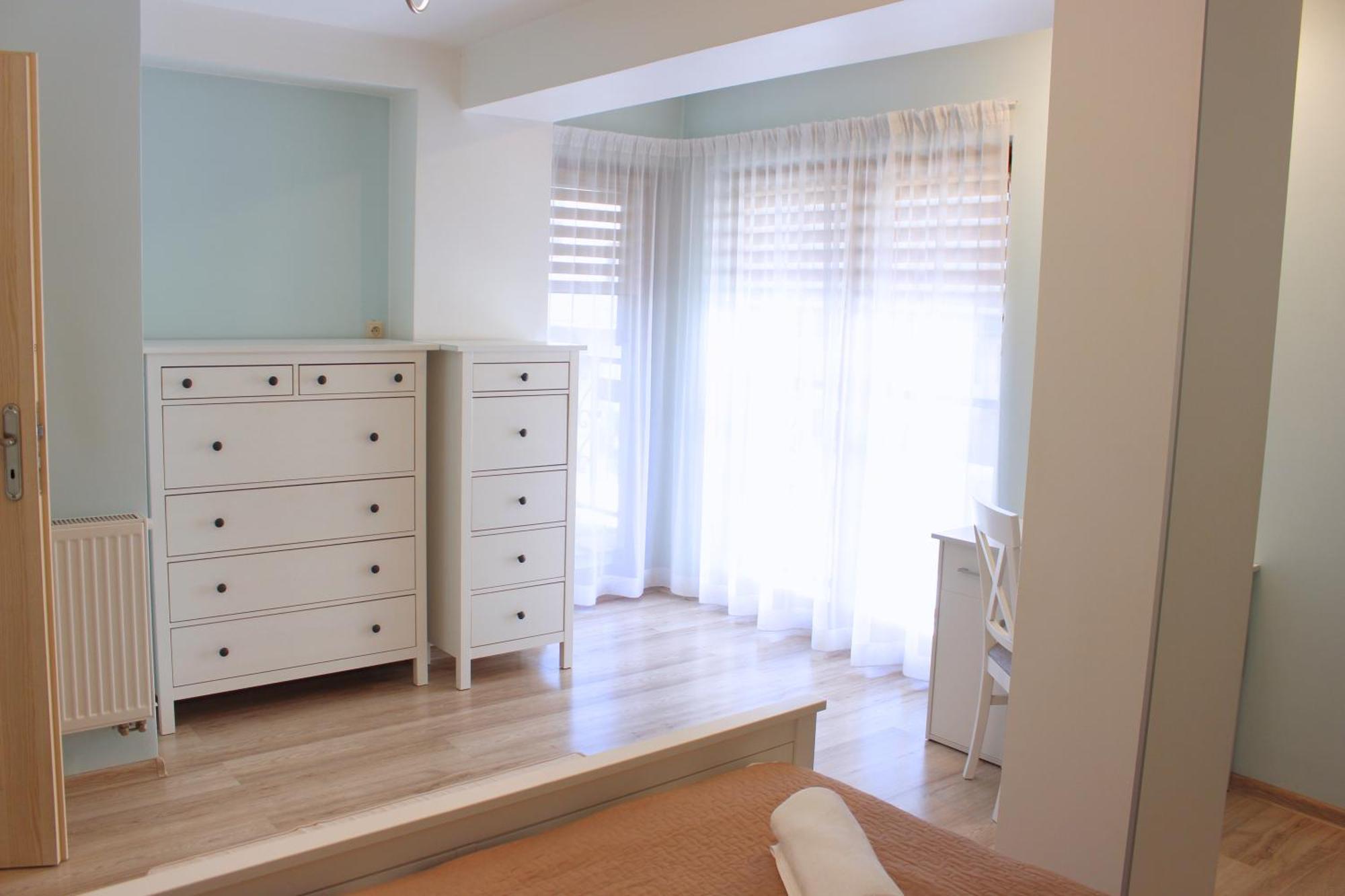 Apartamenty Pod Niedzwiedziem II Zakopane Cameră foto