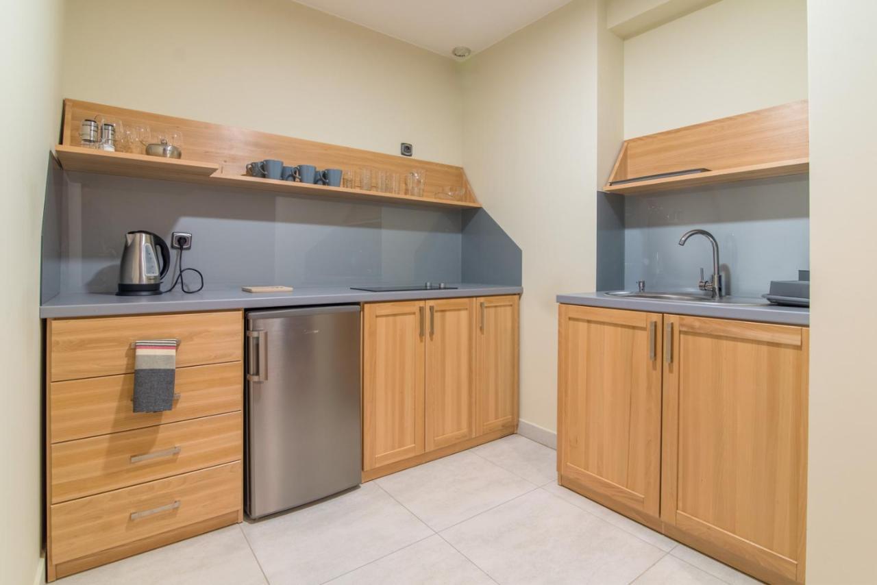 Apartamenty Pod Niedzwiedziem II Zakopane Exterior foto