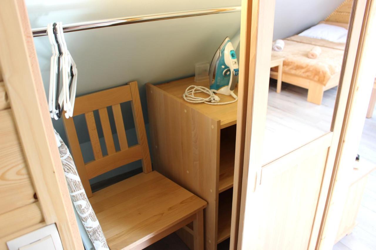Apartamenty Pod Niedzwiedziem II Zakopane Exterior foto